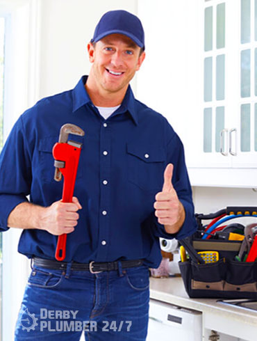 About Derby Plumbing Services